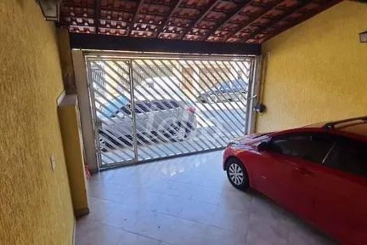 Apartamento com 3 quartos, foto 1