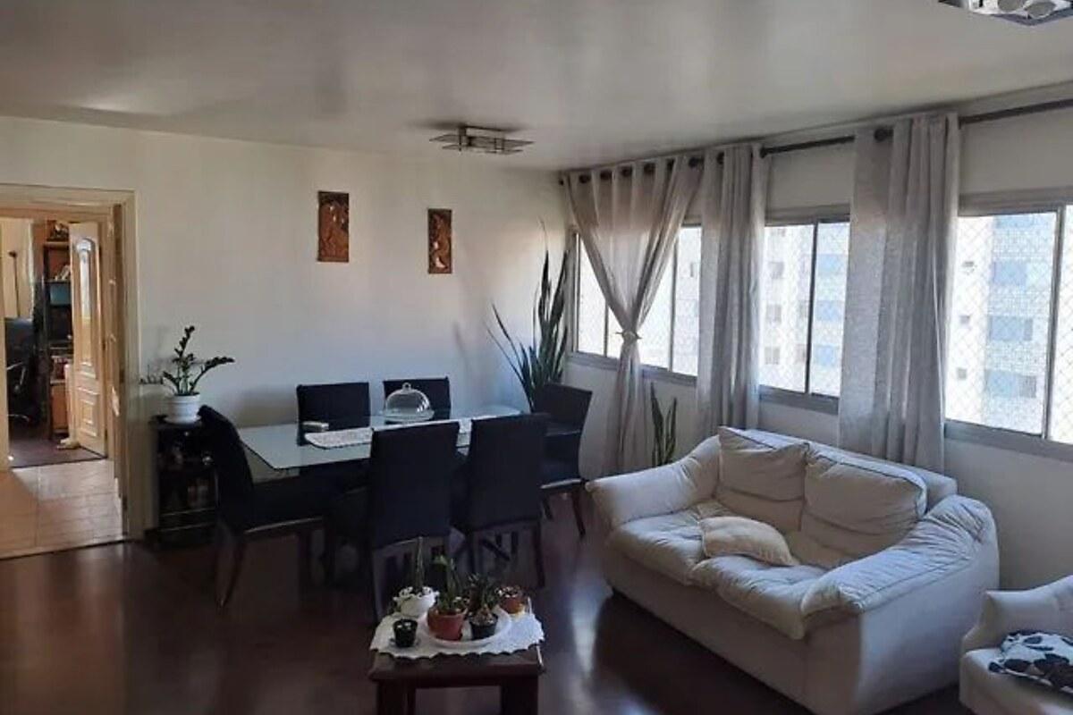 Kitnet com 1 quarto, foto 1