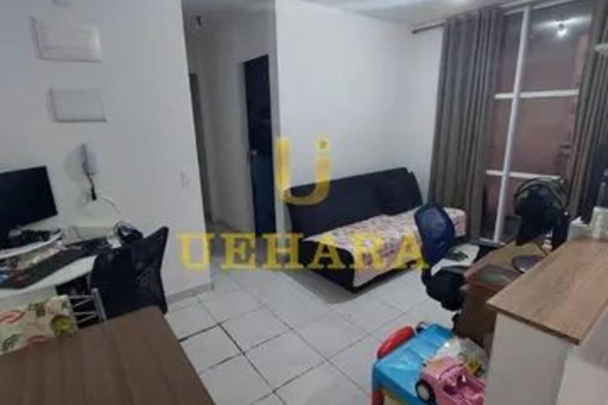 Kitnet com 1 quarto, foto 1