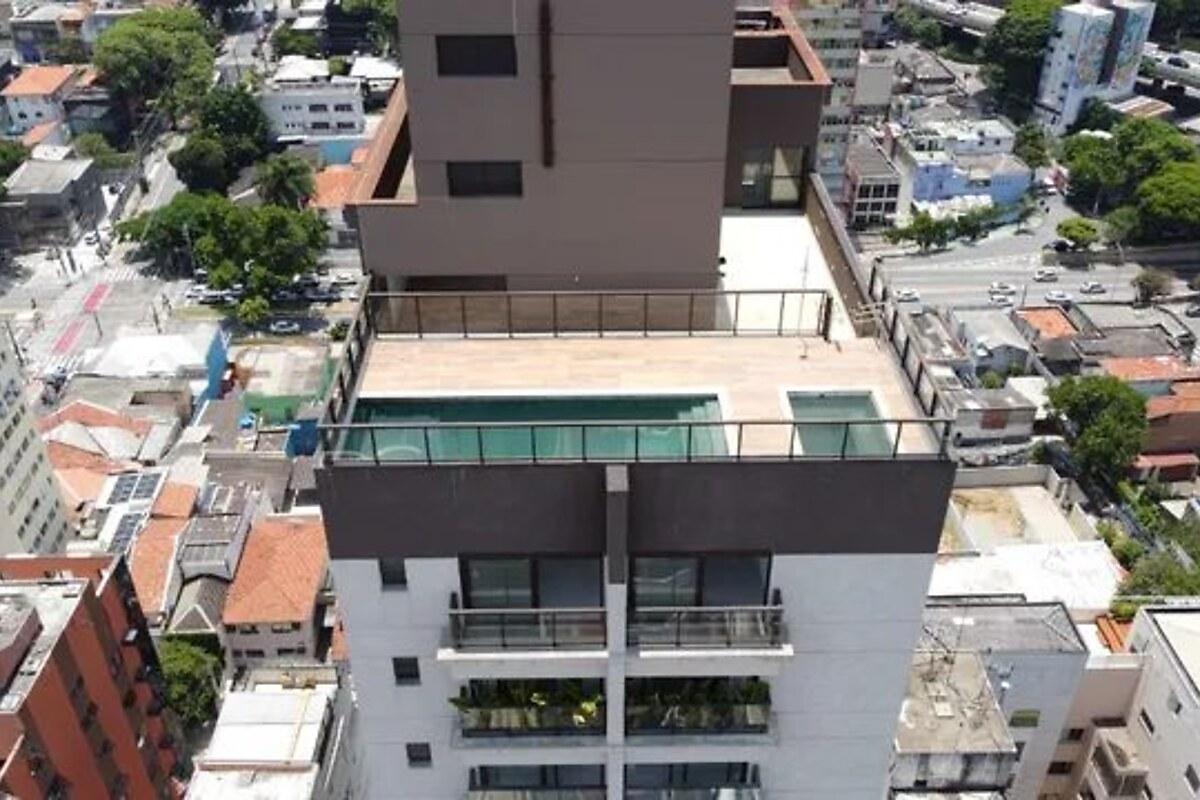 Flat/Kitinet/Loft/Studio com 1 quarto, foto 1