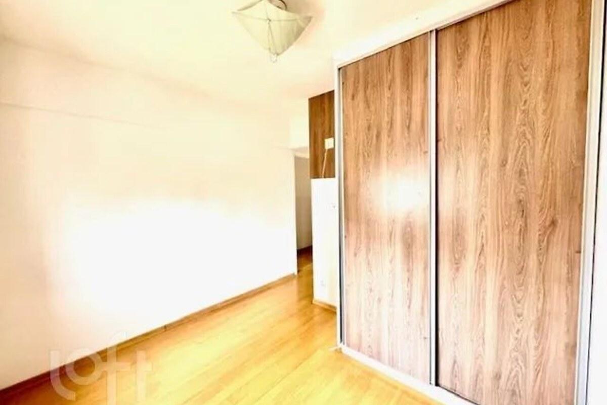 Flat/Kitinet/Loft/Studio com 1 quarto, foto 1