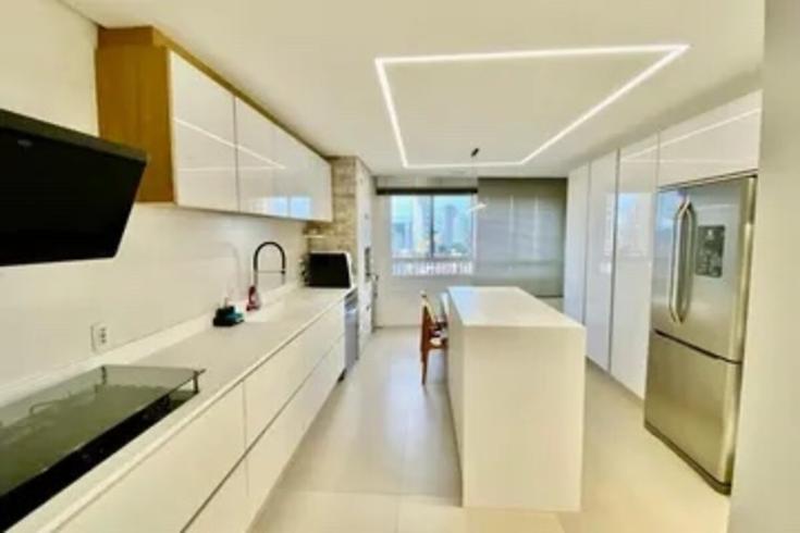 Apartamento com 1 quarto, foto 6