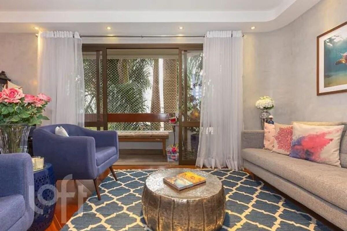 Apartamento com 2 quartos, foto 1