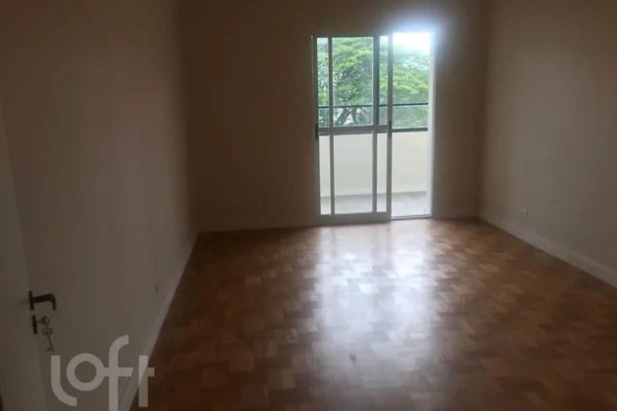 Apartamento com 1 quarto, foto 1