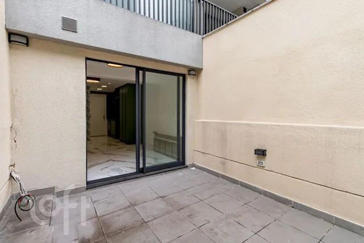 Apartamento com 1 quarto, foto 1