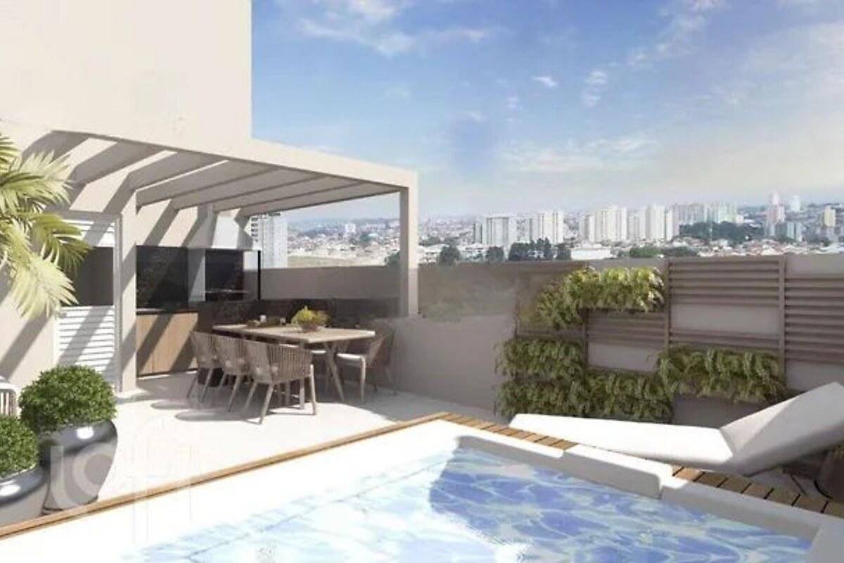 Apartamento Garden com 3 quartos, foto 1