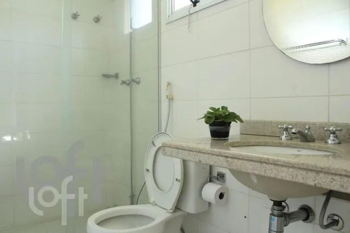 Apartamento triplex com 4 quartos, foto 1