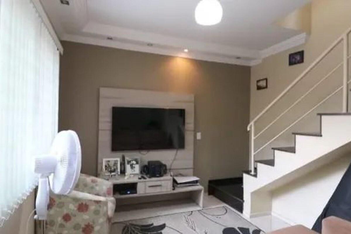 Apartamento Garden com 3 quartos, foto 1