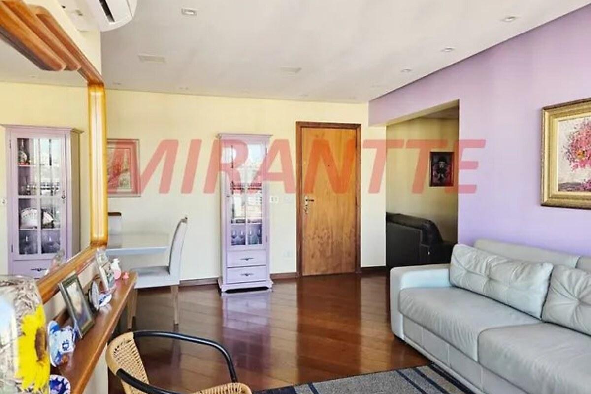 Apartamento com 2 quartos, foto 1