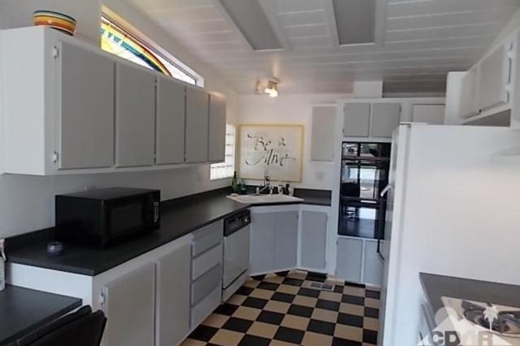 Apartamento com 2 quartos, foto 2