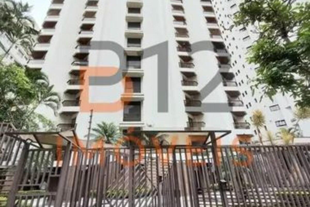 Flat/Kitinet/Loft/Studio com 1 quarto, foto 1