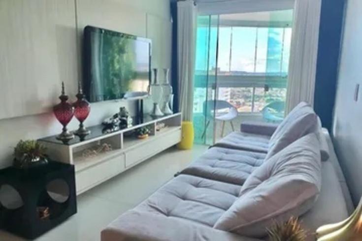 Flat/Kitinet/Loft/Studio com 1 quarto, foto 7