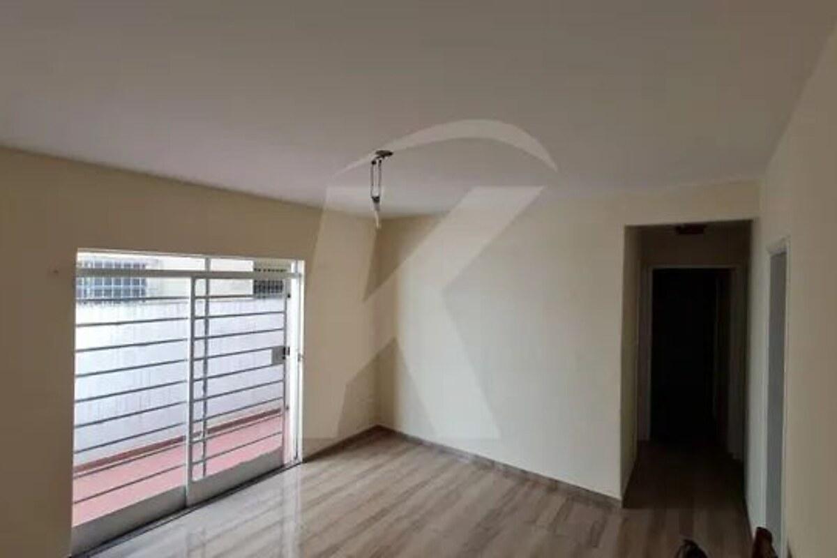 Apartamento com 4 quartos, foto 1