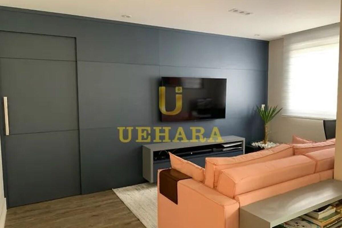 Apartamento com 2 quartos, foto 1