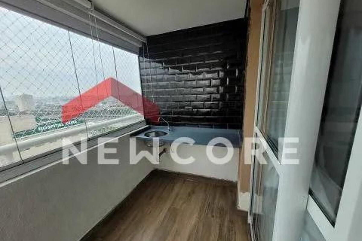 Apartamento com 3 quartos, foto 1