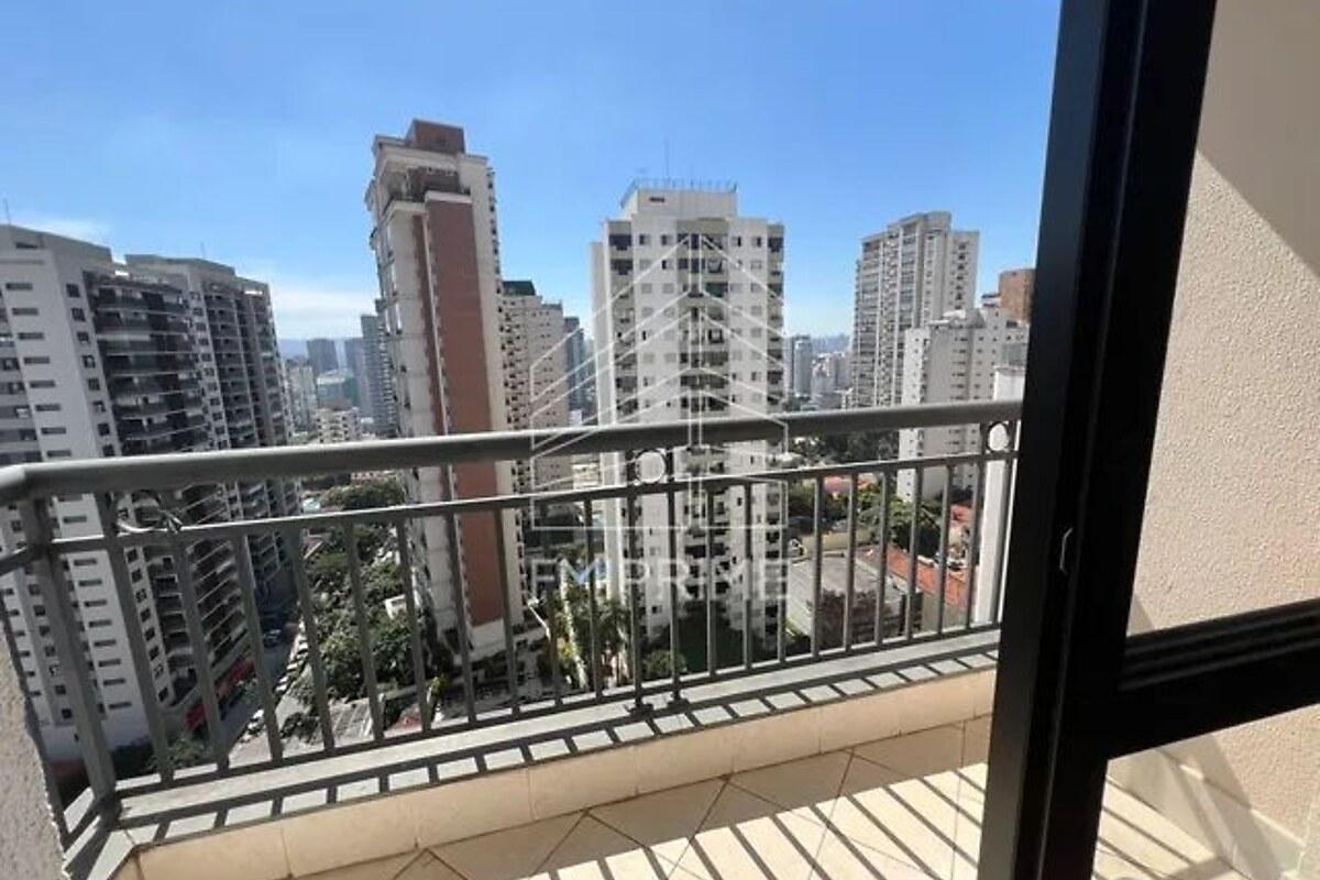 Apartamento com 4 quartos, foto 1