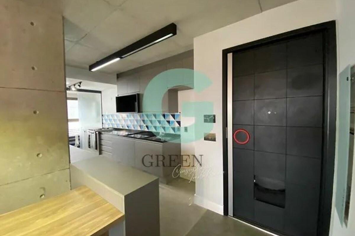 Apartamento com 3 quartos, foto 1
