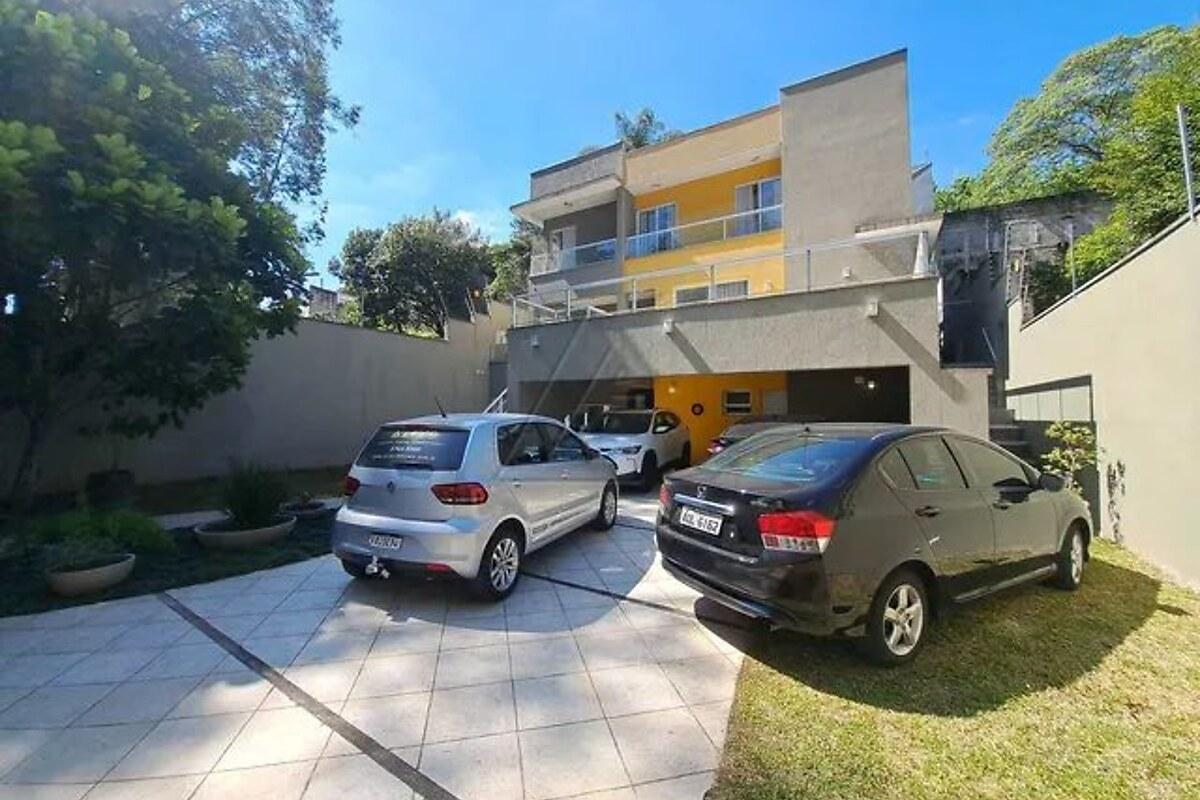 Apartamento com 4 quartos, foto 1