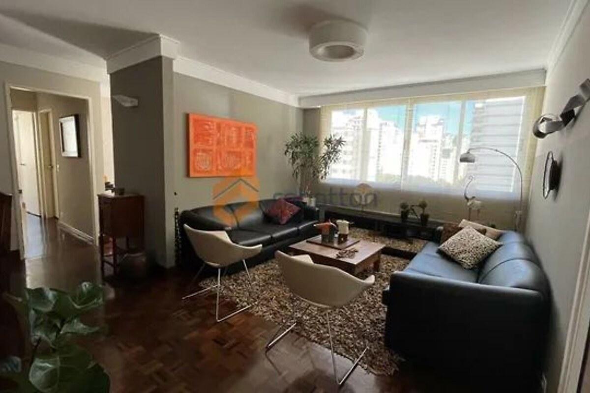 Apartamento com 4 quartos, foto 1