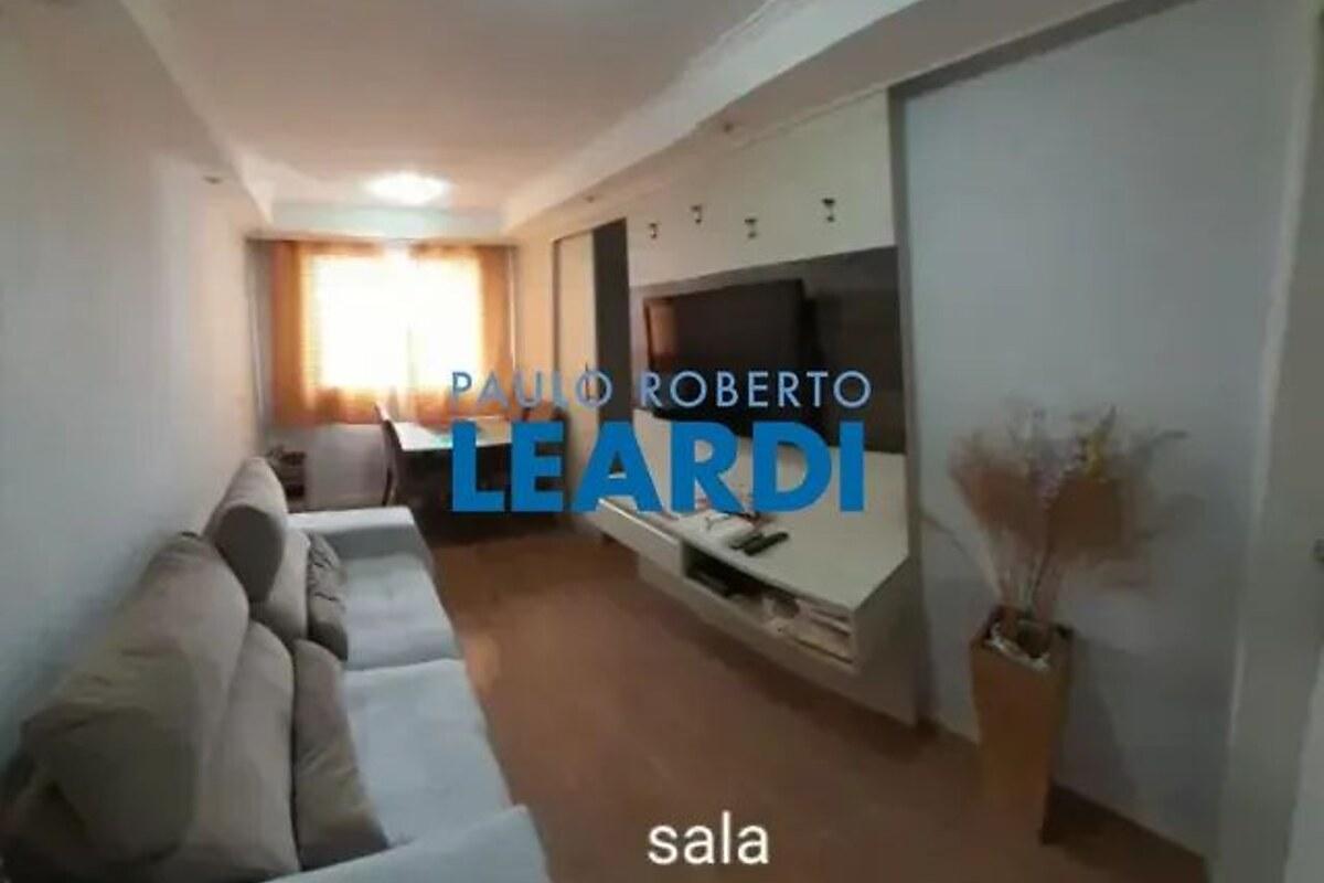 Apartamento com 2 quartos, foto 1