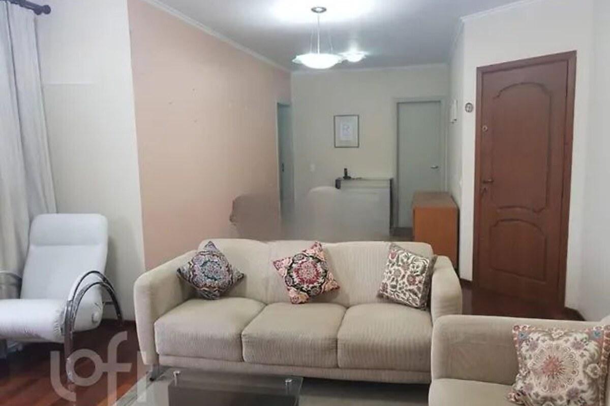 Flat/Kitinet/Loft/Studio com 1 quarto, foto 1