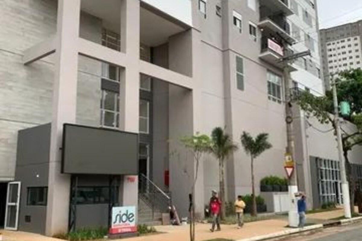 Apartamento com 2 quartos, foto 1