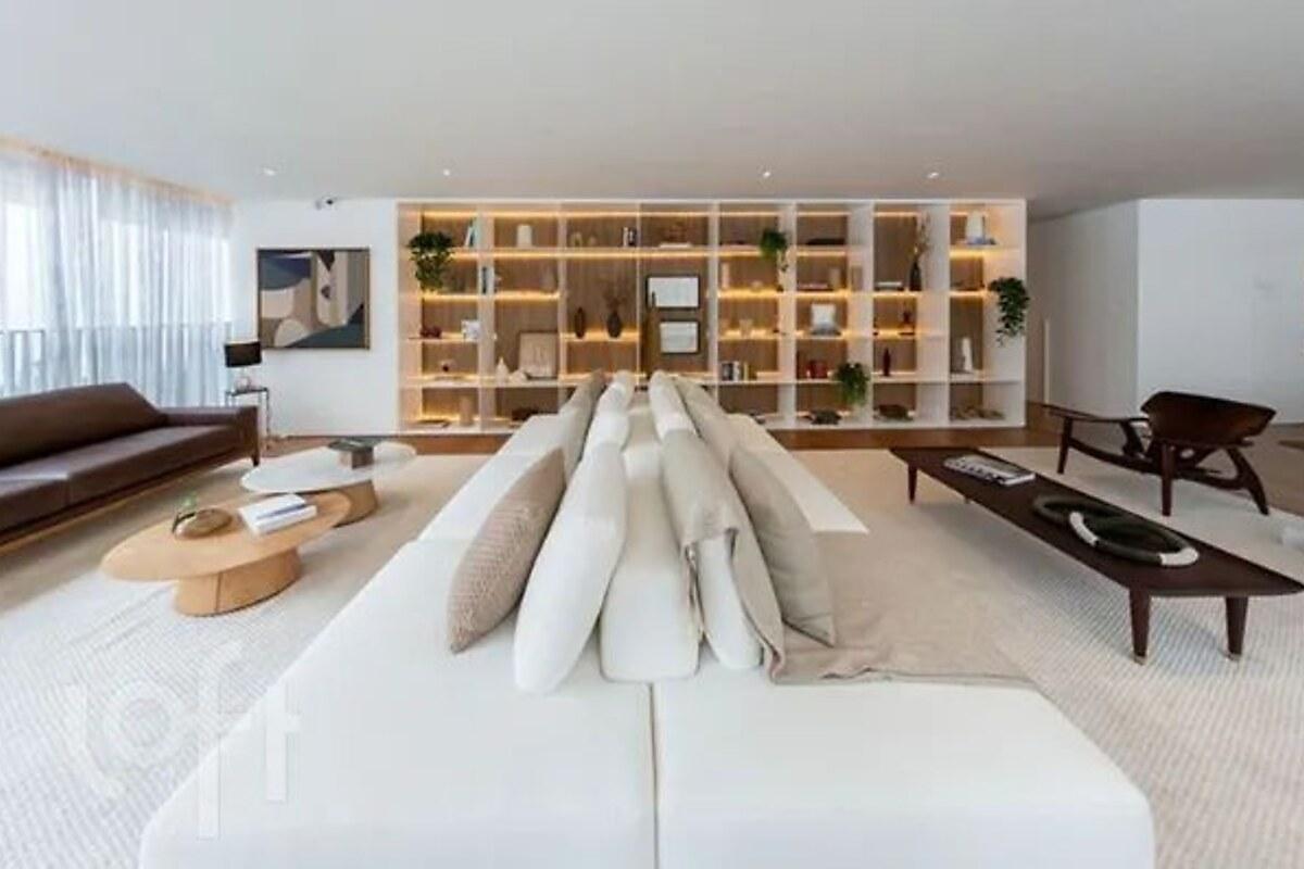 Flat/Kitinet/Loft/Studio com 1 quarto, foto 1
