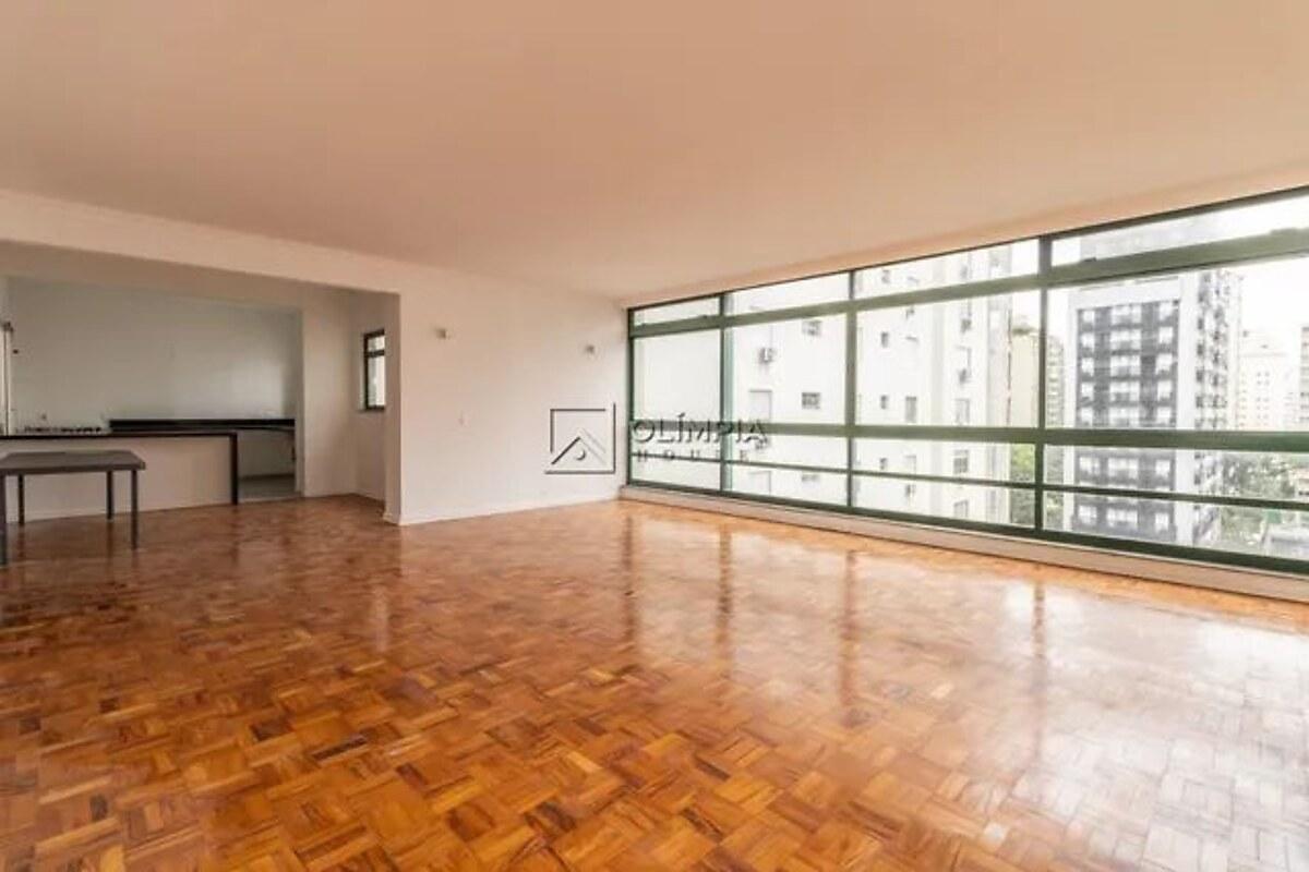 Kitnet com 1 quarto, foto 1