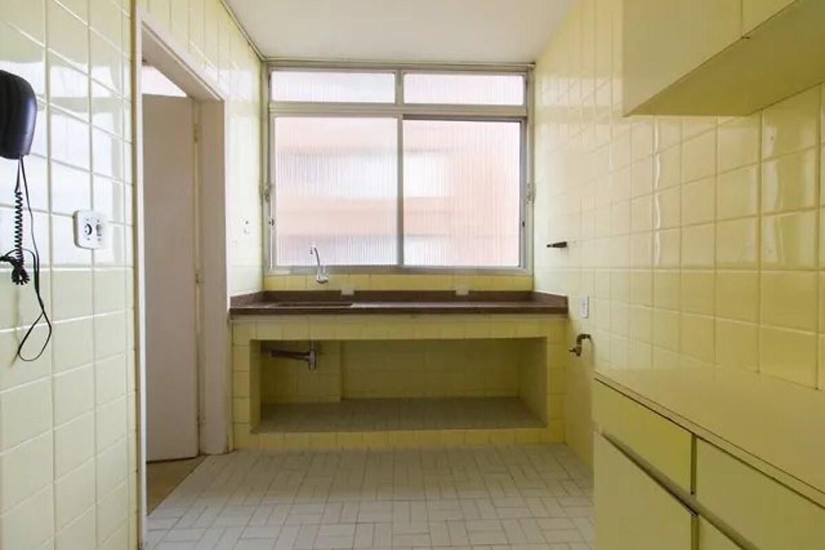 Apartamento Garden com 3 quartos, foto 1