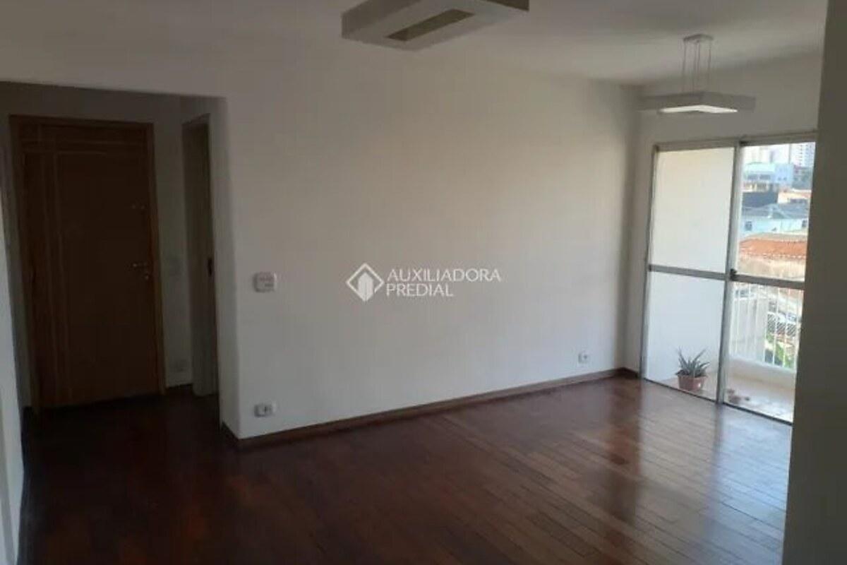 Apartamento triplex com 3 quartos, foto 1
