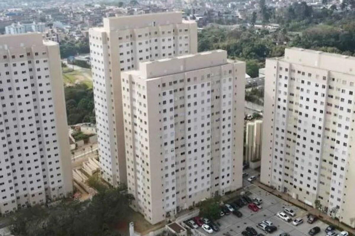 Apartamento Garden com 2 quartos, foto 1