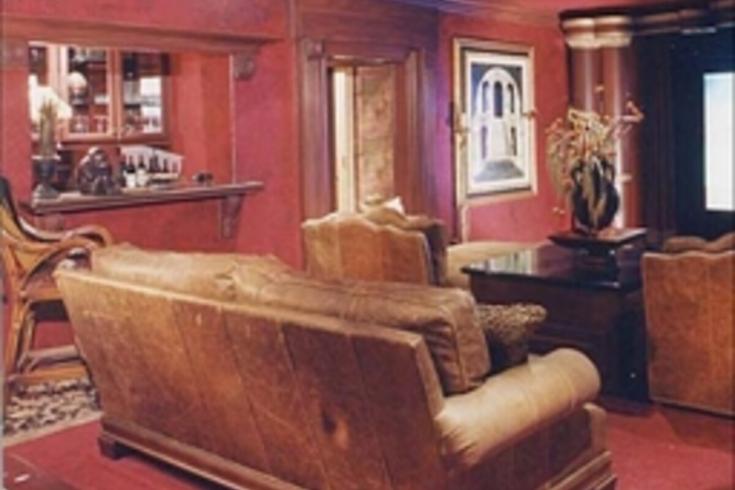 Casa com 4 quartos, foto 4