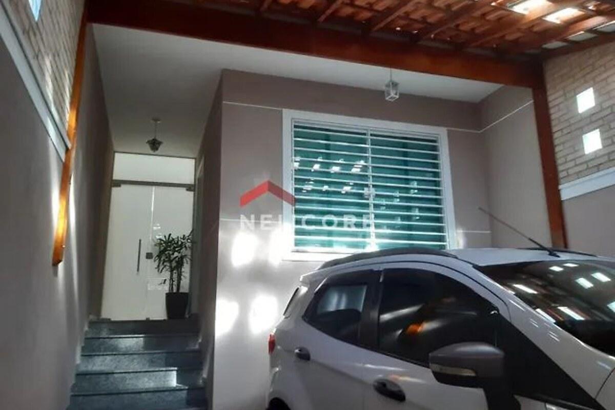 Apartamento com 2 quartos, foto 1