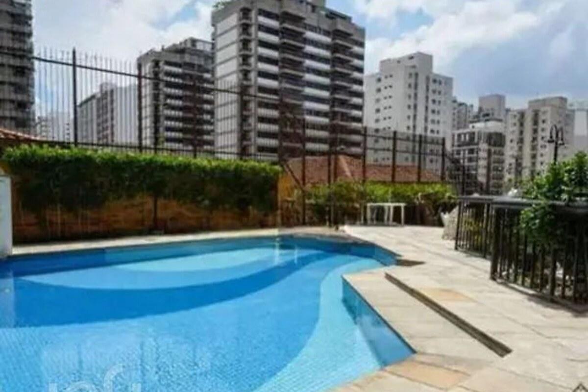 Cobertura com 3 quartos, foto 1