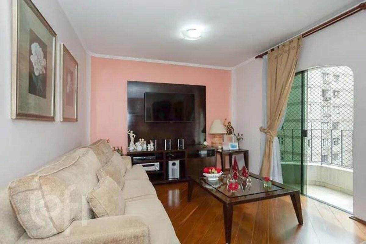 Apartamento Garden com 3 quartos, foto 1