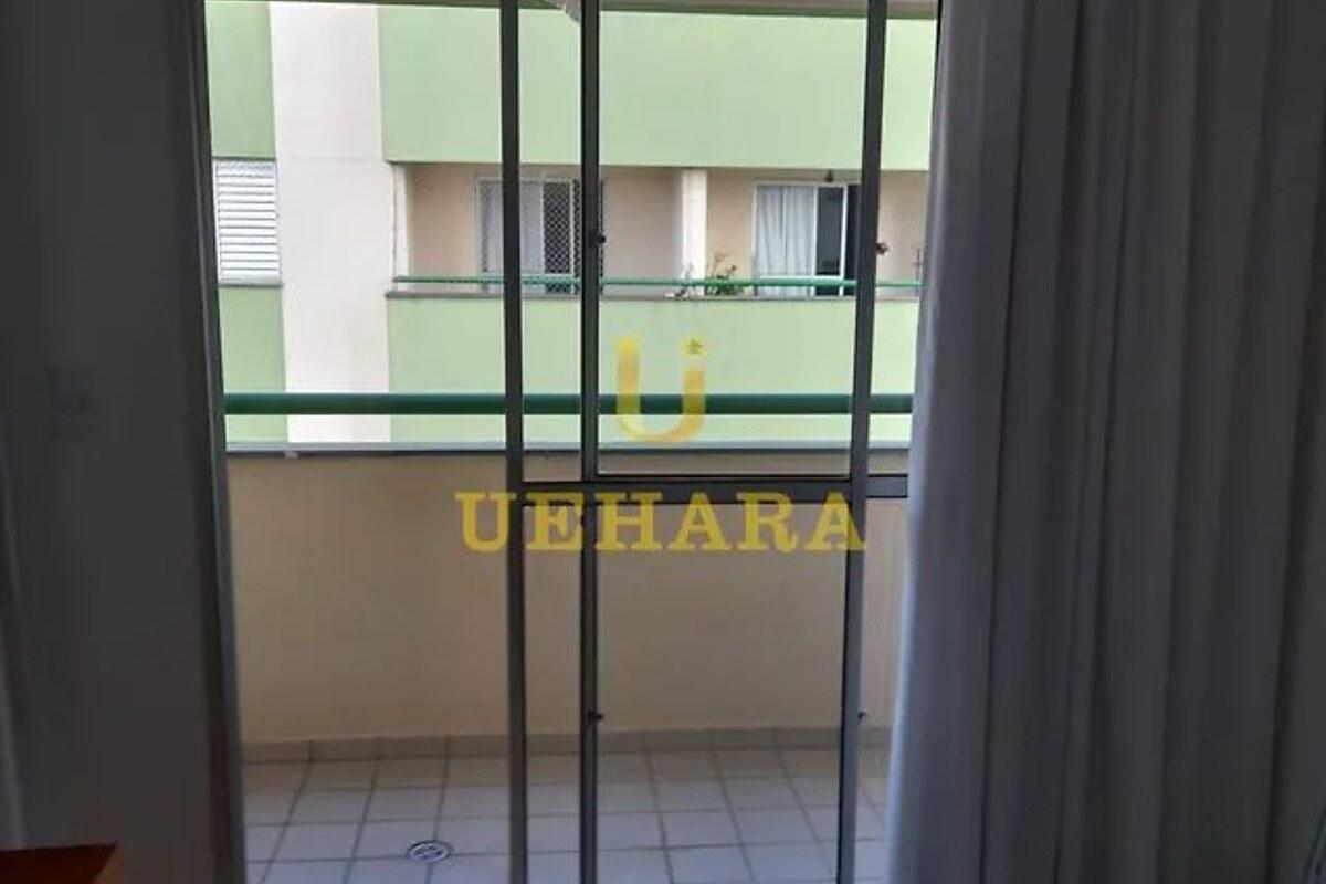 Apartamento com 2 quartos, foto 1