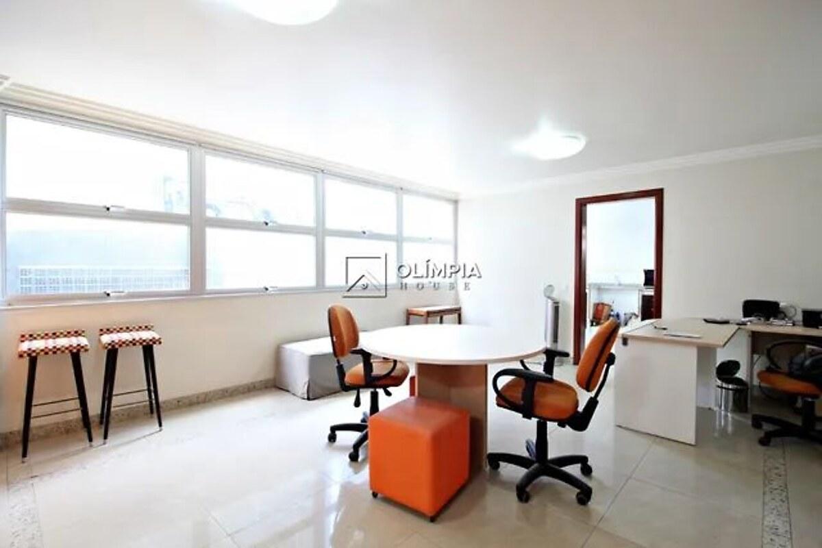 Flat/Kitinet/Loft/Studio com 1 quarto, foto 1