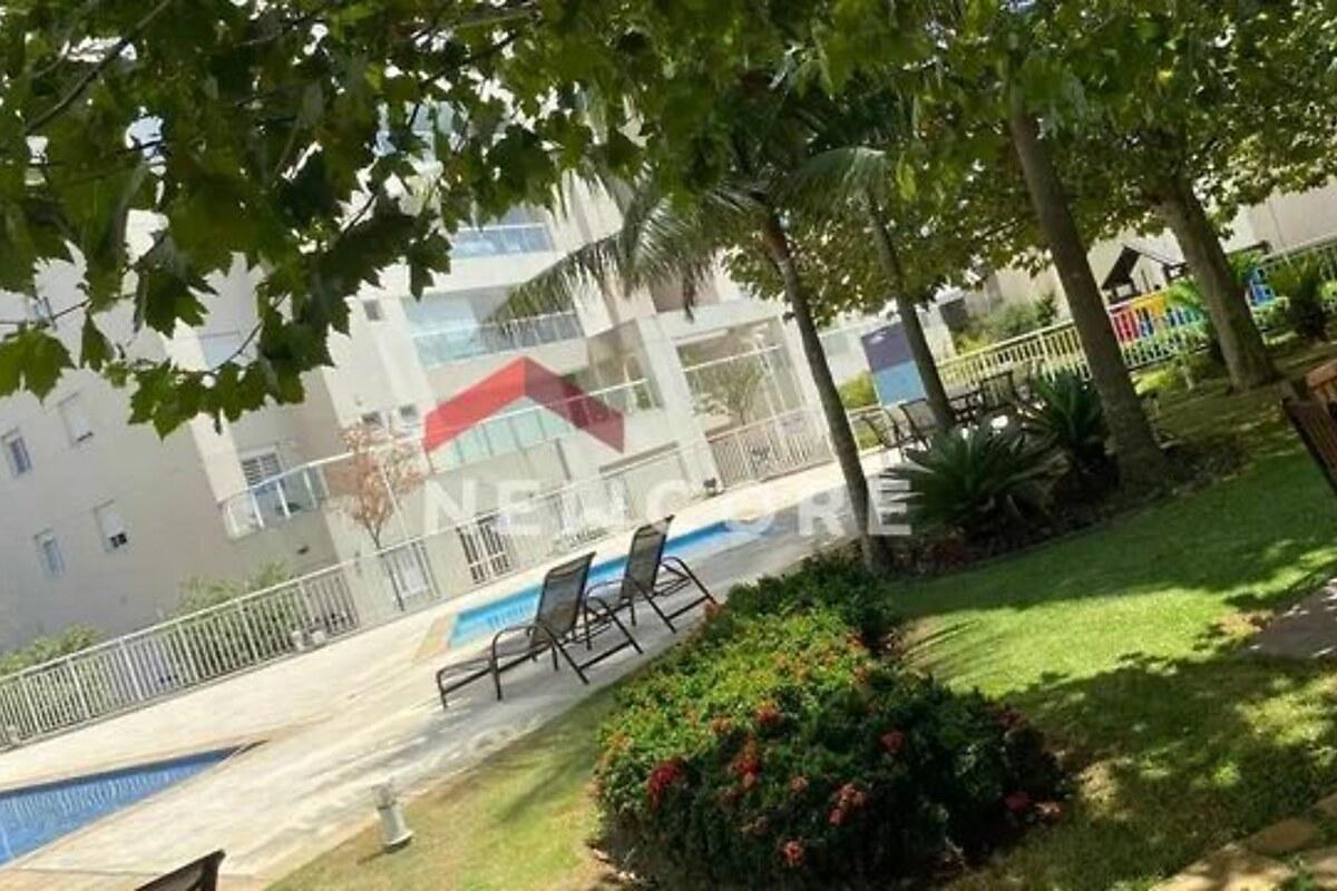 Apartamento com 2 quartos, foto 1