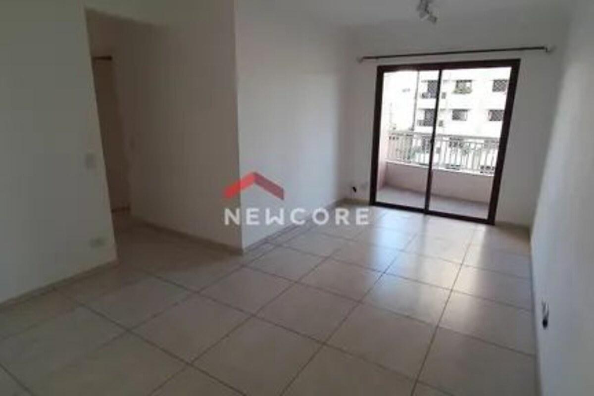 Apartamento triplex com 4 quartos, foto 1