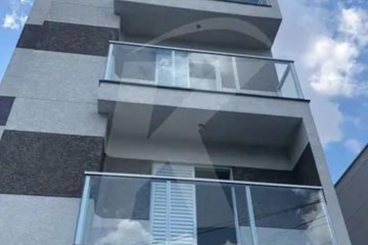 Apartamento com 3 quartos, foto 1