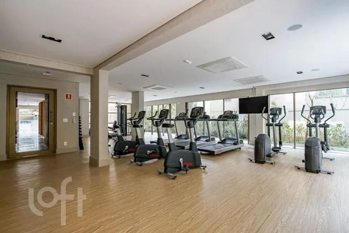 Apartamento com 3 quartos, foto 1