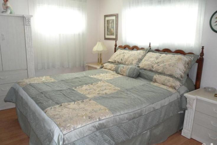 Apartamento com 3 quartos, foto 2