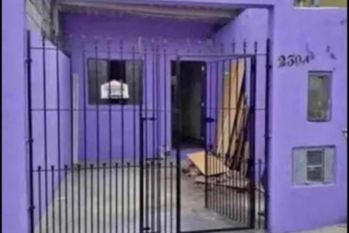 Apartamento com 4 quartos, foto 1