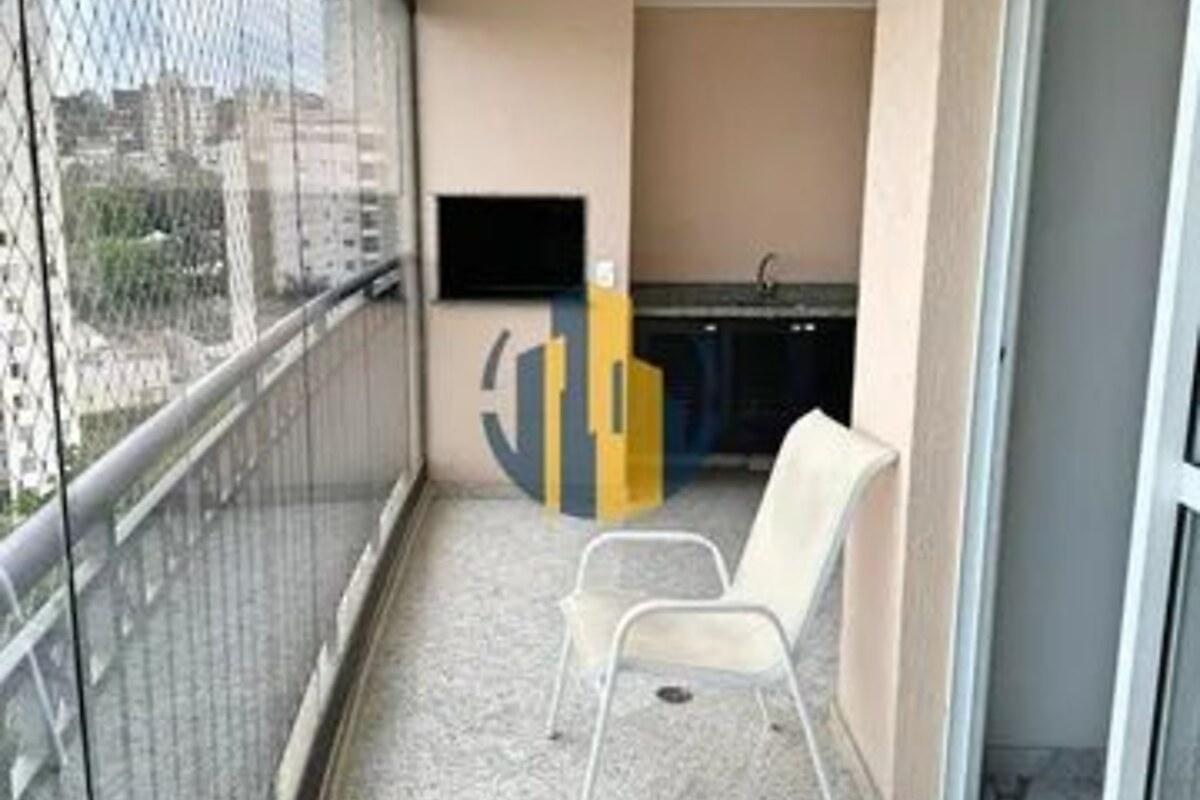 Apartamento com 1 quarto, foto 1