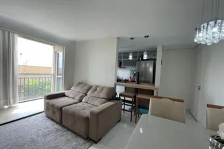 Kitnet com 1 quarto, foto 8