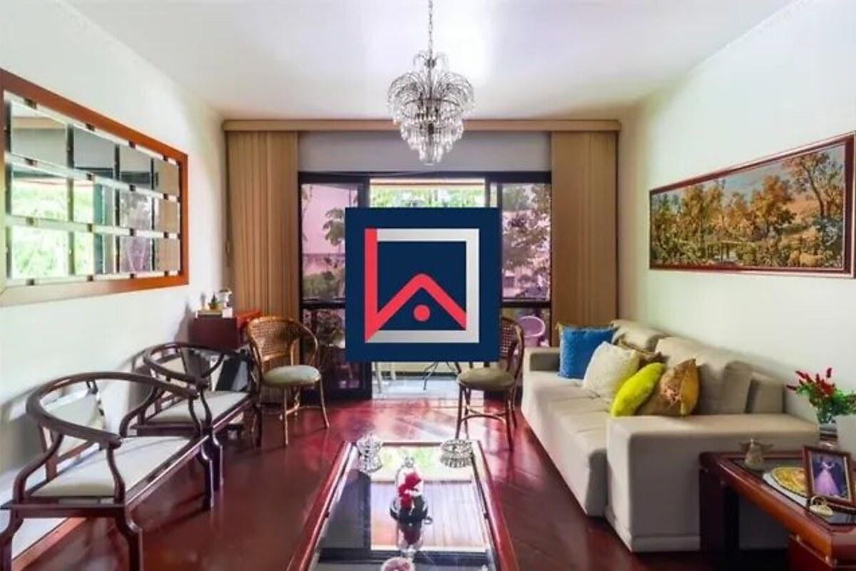 Apartamento com 2 quartos, foto 1