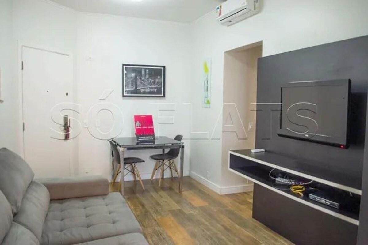 Apartamento triplex com 4 quartos, foto 1