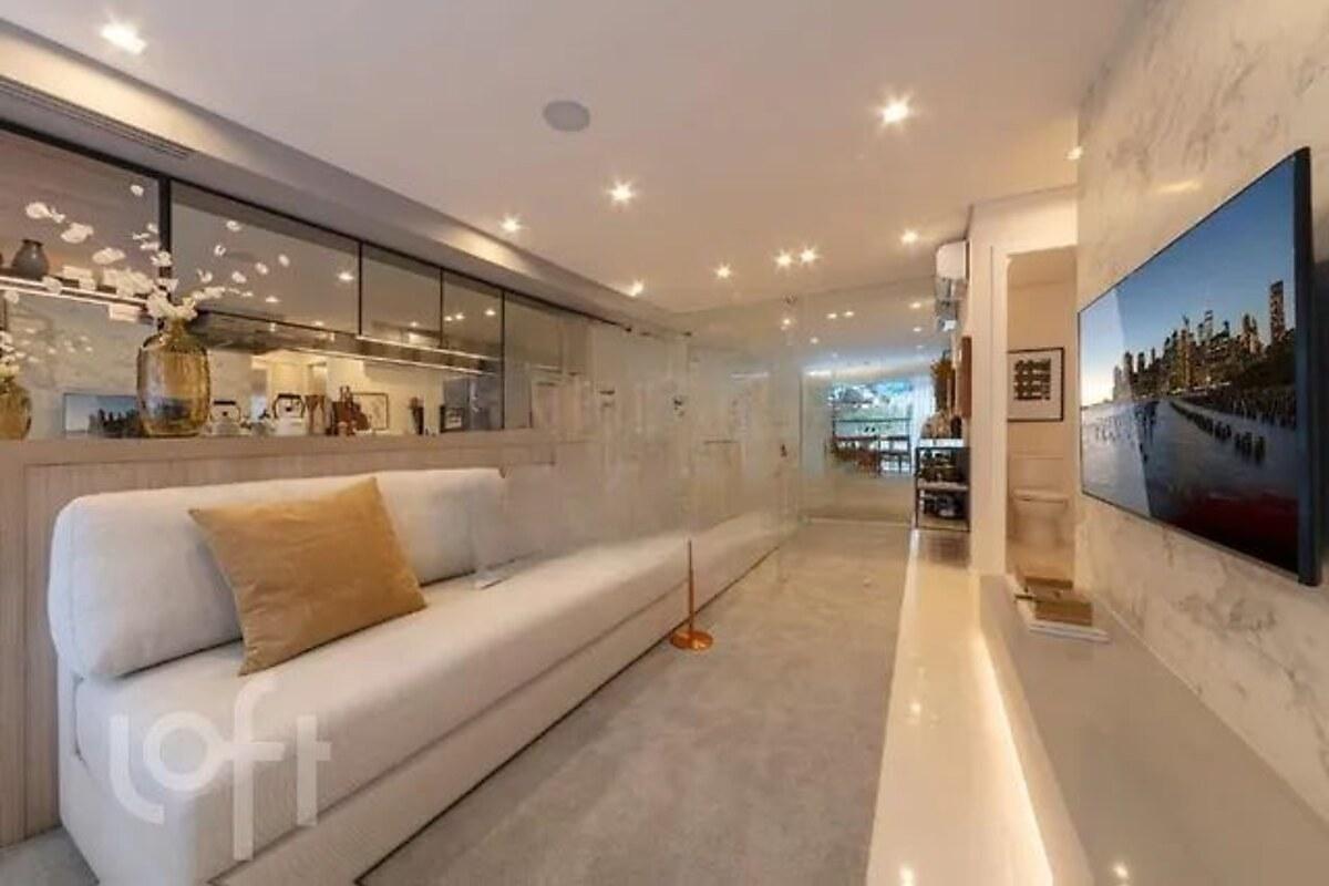 Apartamento com 1 quarto, foto 1