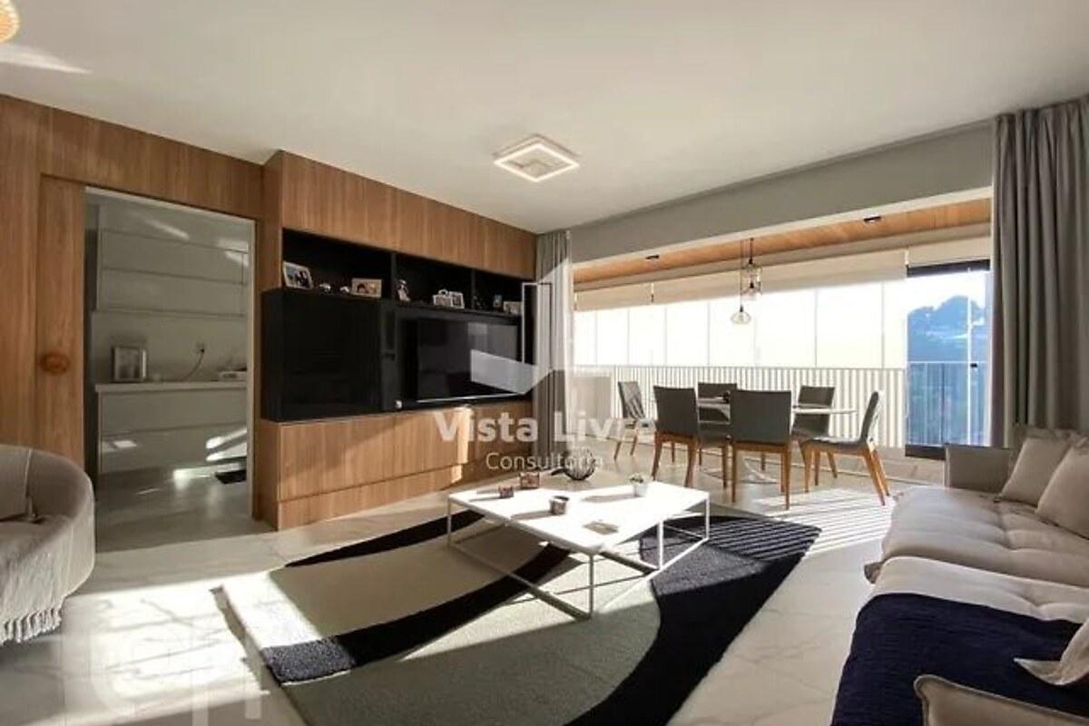 Flat/Kitinet/Loft/Studio com 1 quarto, foto 1