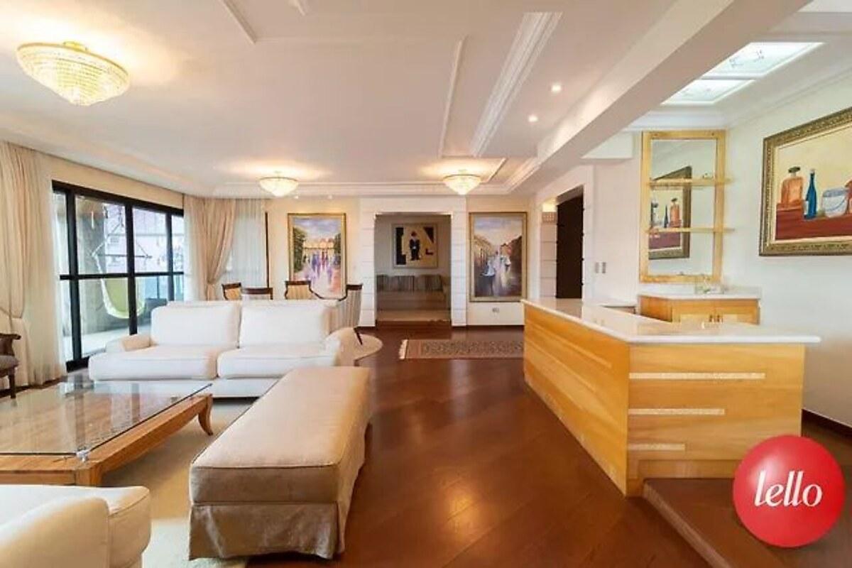 Apartamento triplex com 2 quartos, foto 1